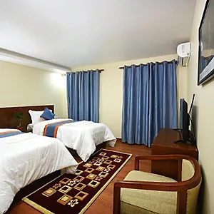 Karma Nepal Hotel