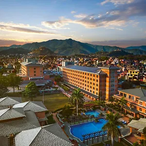 The Soaltee Kathmandu, Autograph Collection Катманду
