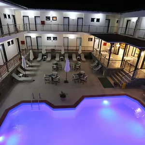 Hotel Sun